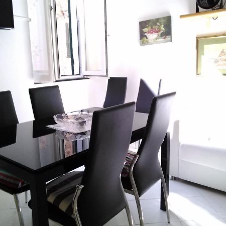 Apartmán La Casa Nel Borgo Monterosso al Mare Exteriér fotografie