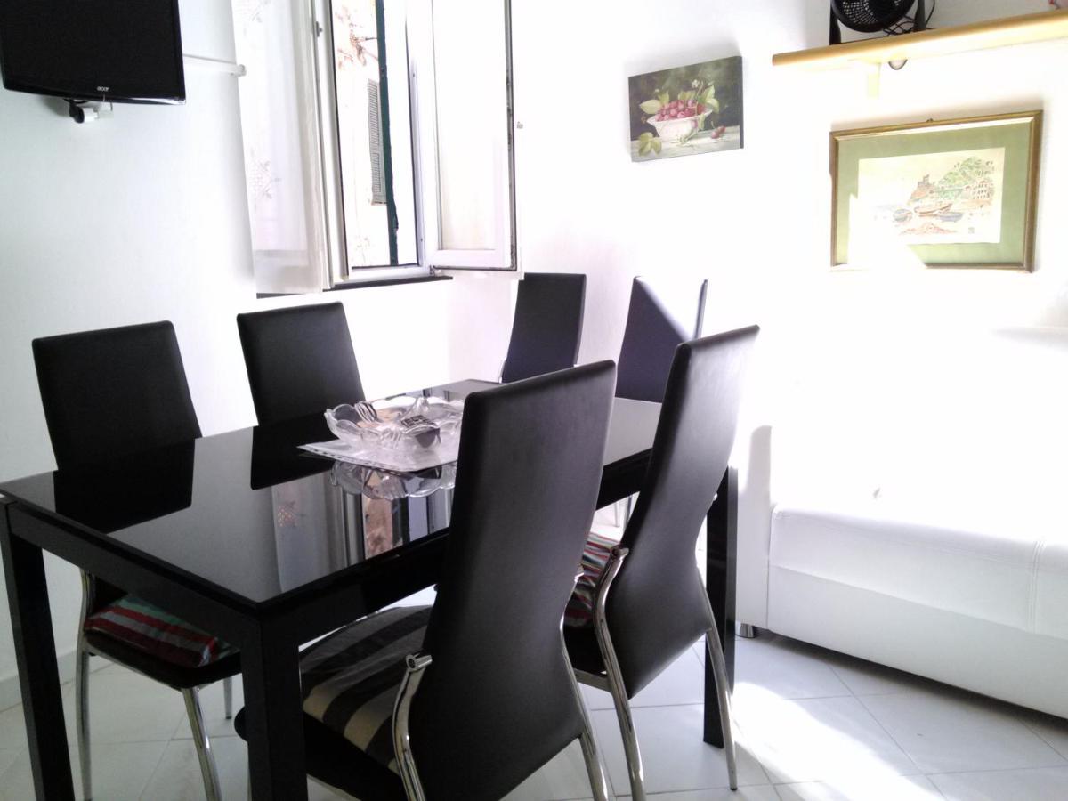 Apartmán La Casa Nel Borgo Monterosso al Mare Exteriér fotografie