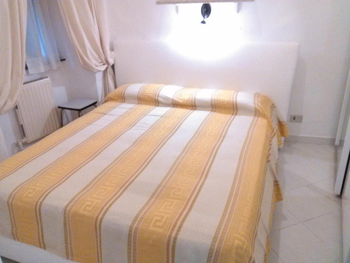 Apartmán La Casa Nel Borgo Monterosso al Mare Exteriér fotografie