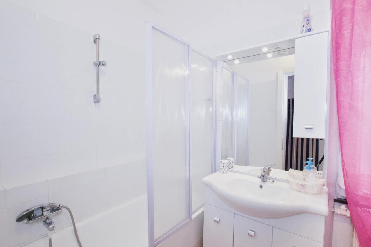 Apartmán La Casa Nel Borgo Monterosso al Mare Exteriér fotografie