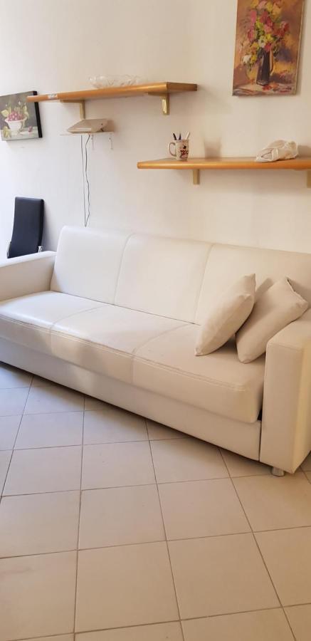 Apartmán La Casa Nel Borgo Monterosso al Mare Exteriér fotografie