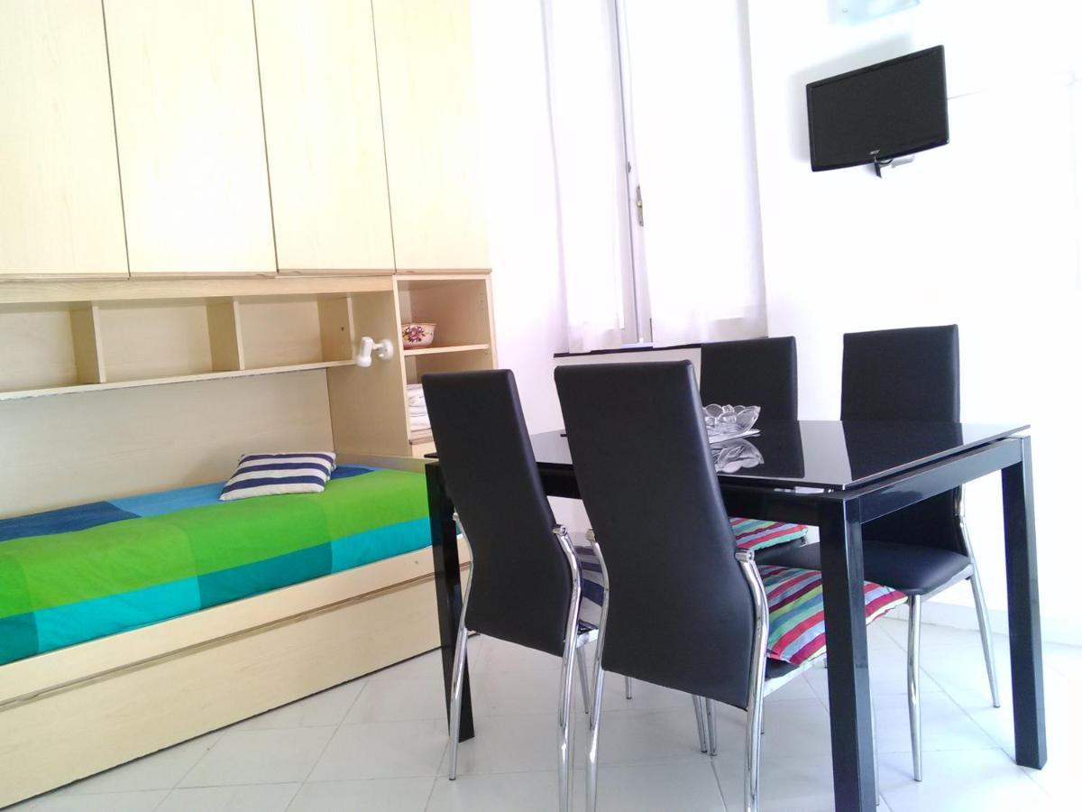 Apartmán La Casa Nel Borgo Monterosso al Mare Exteriér fotografie